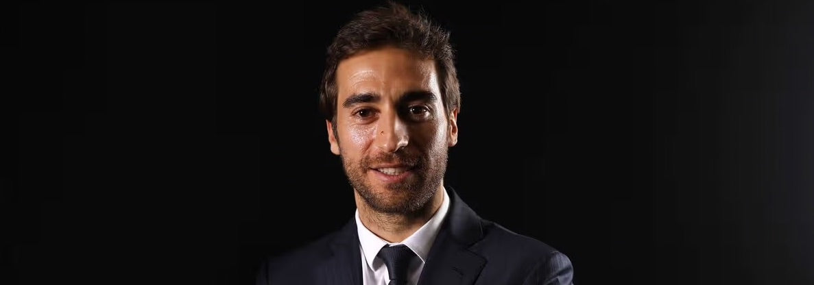 Mathieu Flamini: The Man Who Played Two Games at Once