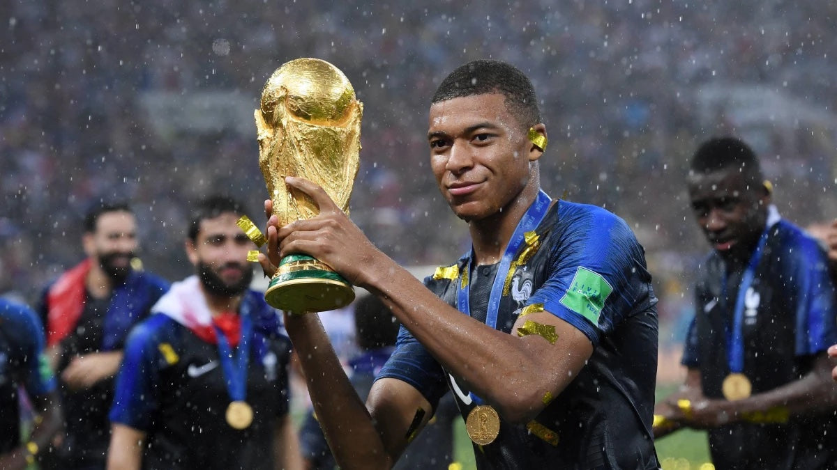 Everything You Need to Know about the 2022 World Cup
