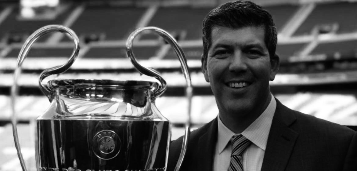 Fernando Palomo - Muchas gracias leyenda!