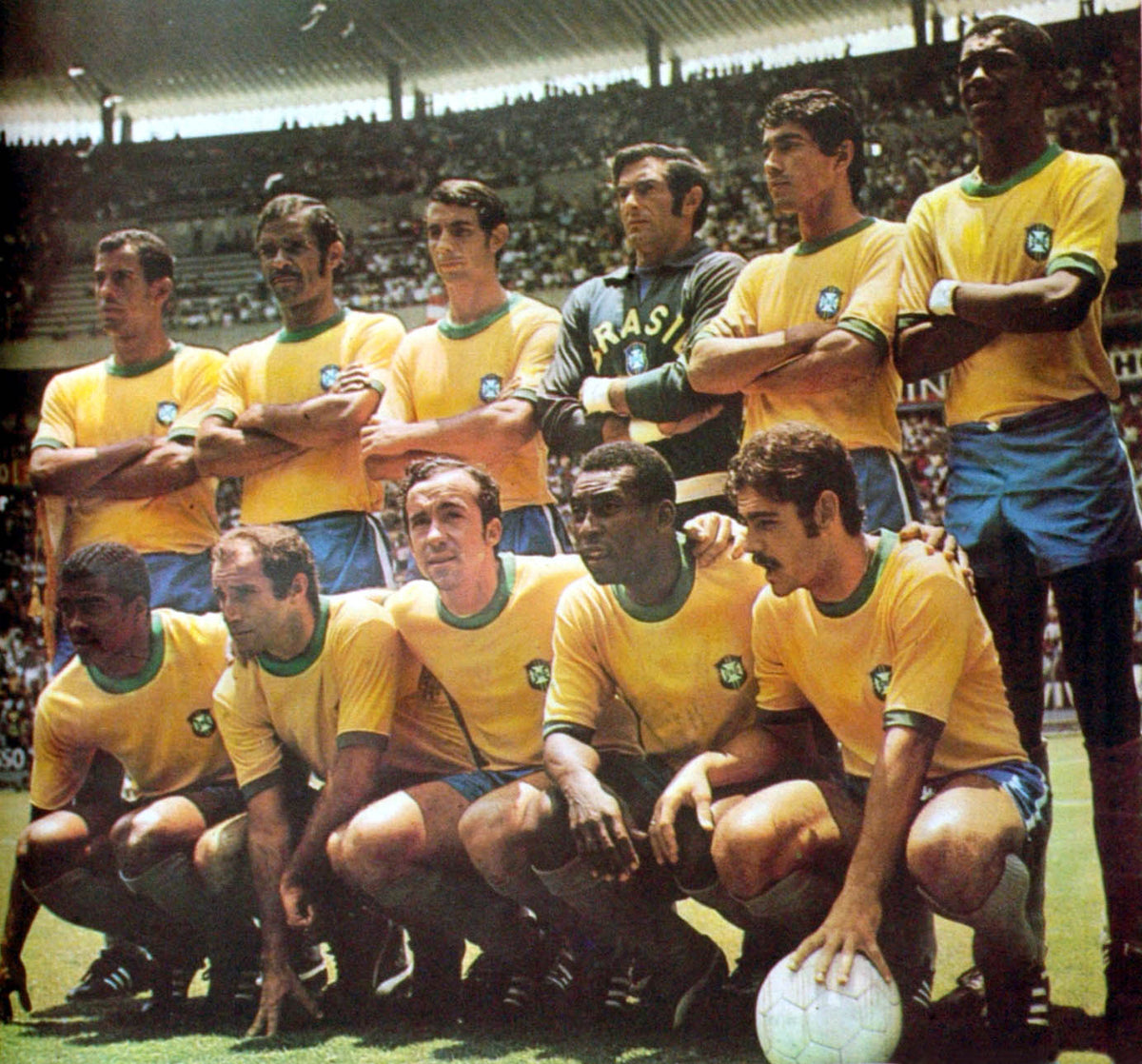 TOP 10 World Cup Memories of All Time , Number 5 THE EXCLAMATION POINT