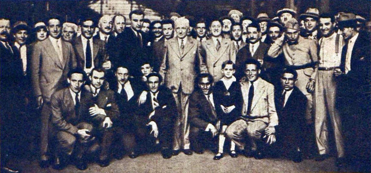 Craft your own legend.