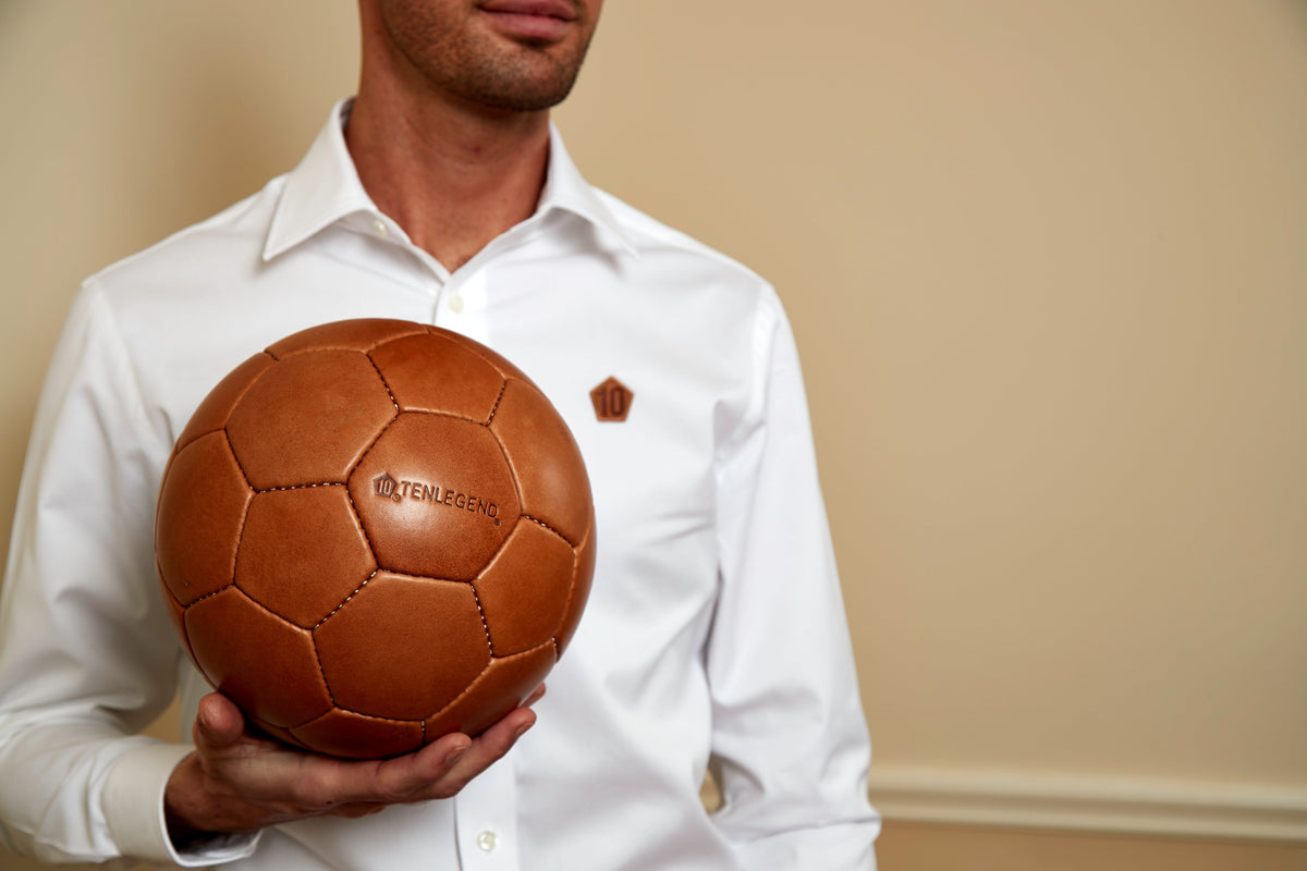 Elevate Your Football Style: Discover Tenlegend.