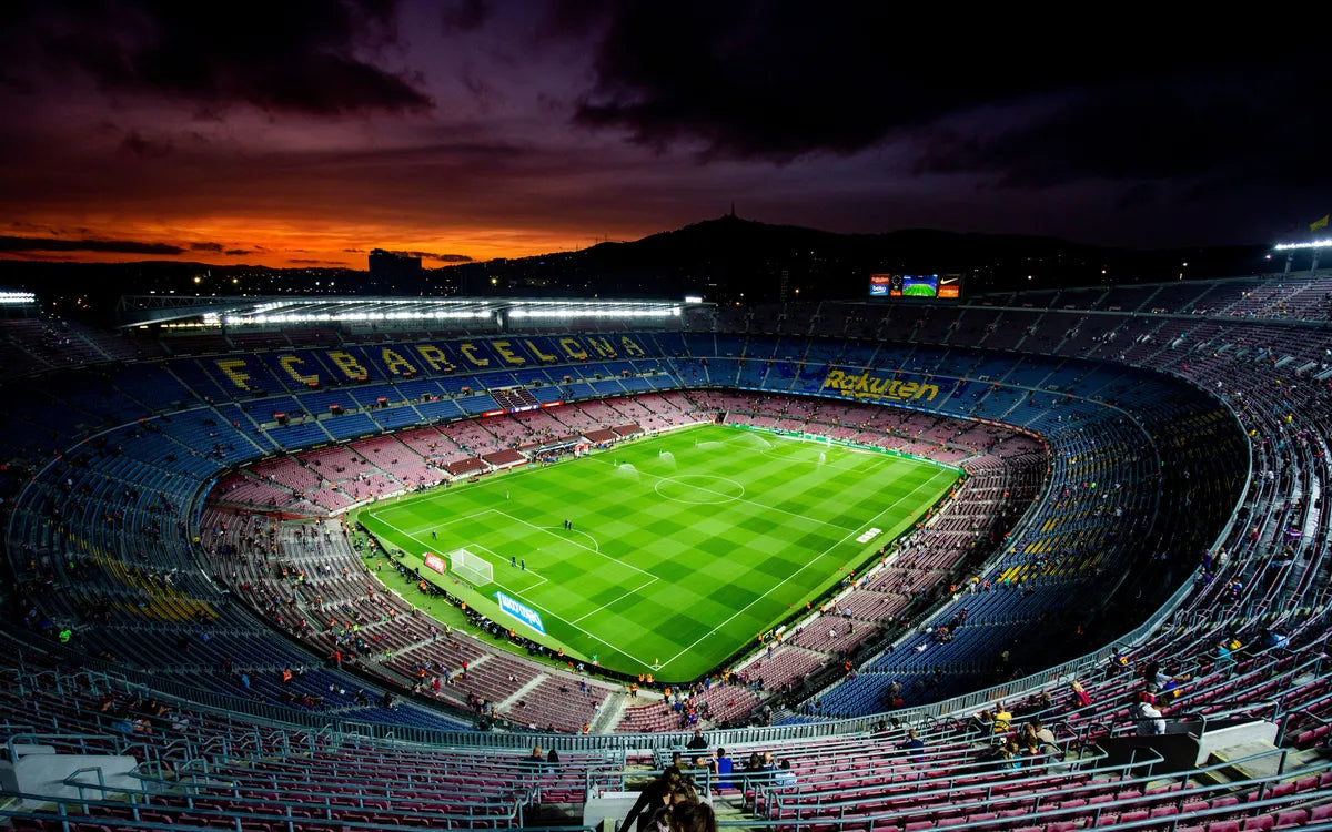 The Beautiful Game After Dark: Night Matches and Their Magic