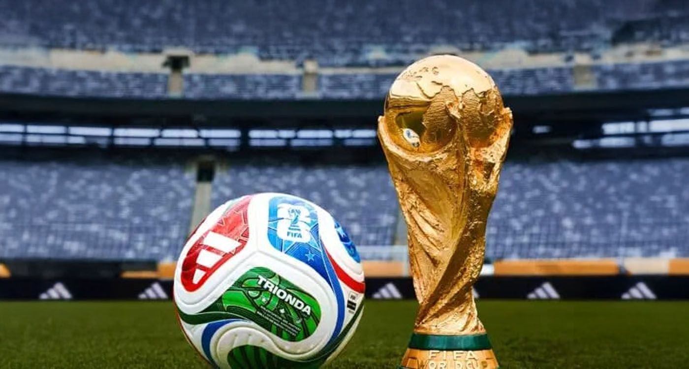 Three minutes that Stole the Beautiful Game
