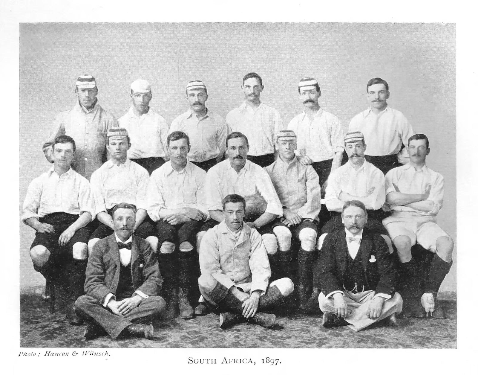 The Revival of the Corinthian Spirit: Football’s Forgotten Code and the Return of the Gentleman