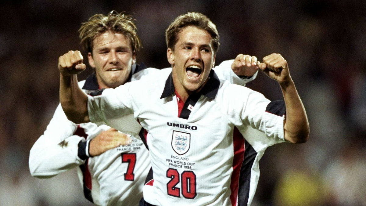 Michael Owen