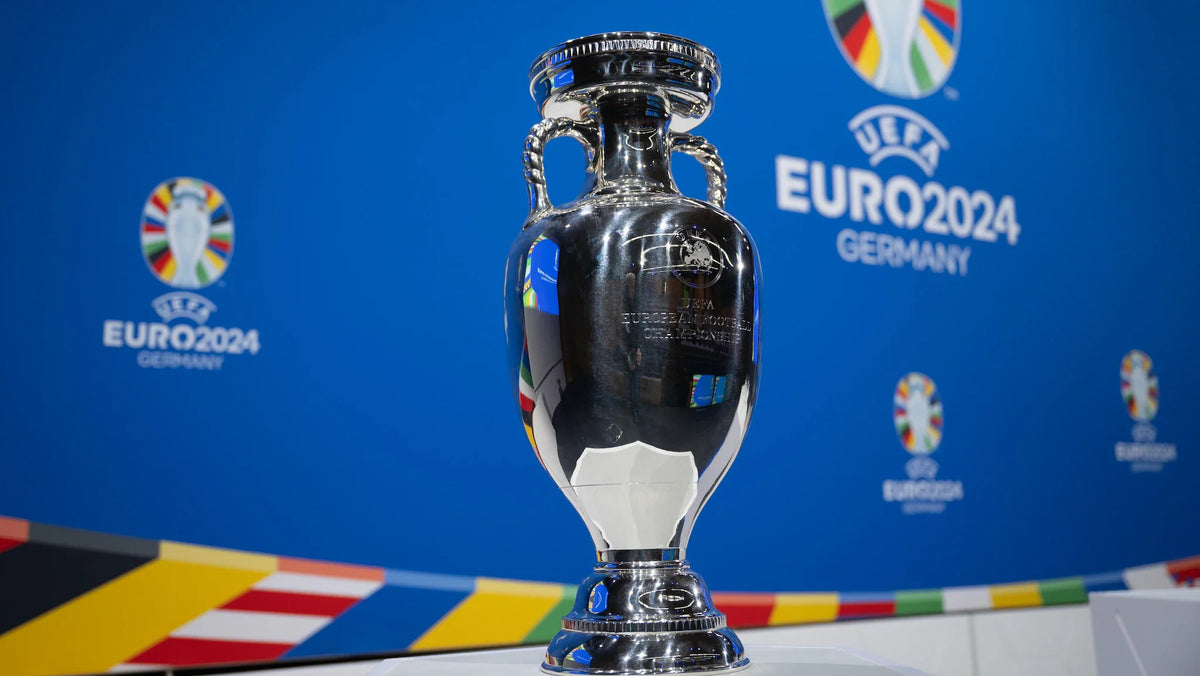 Euro 2024: The Grand Kickoff and TENLEGEND's Timeless Connection