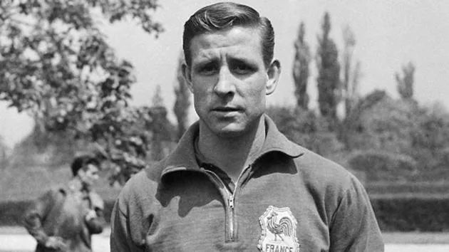 Raymond Kopa: A Legend Beyond Borders