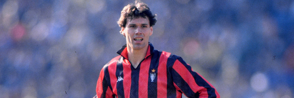 Marco Van Basten