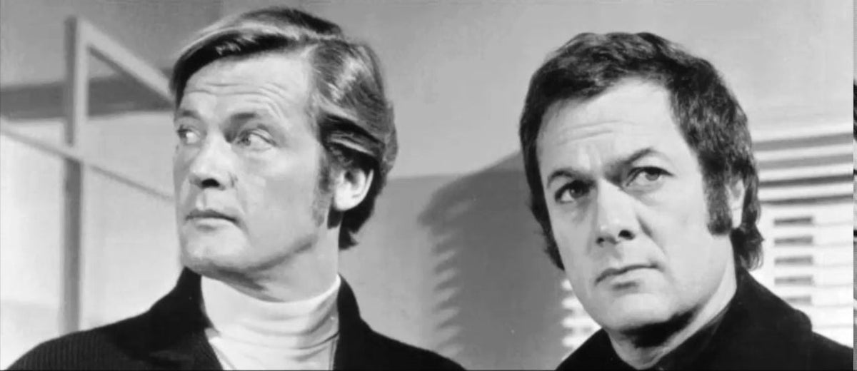 The Persuaders!