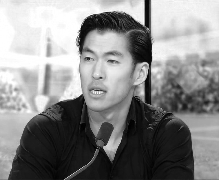 Jonatan MacHardy, the gentlemen footballer turned columnist.