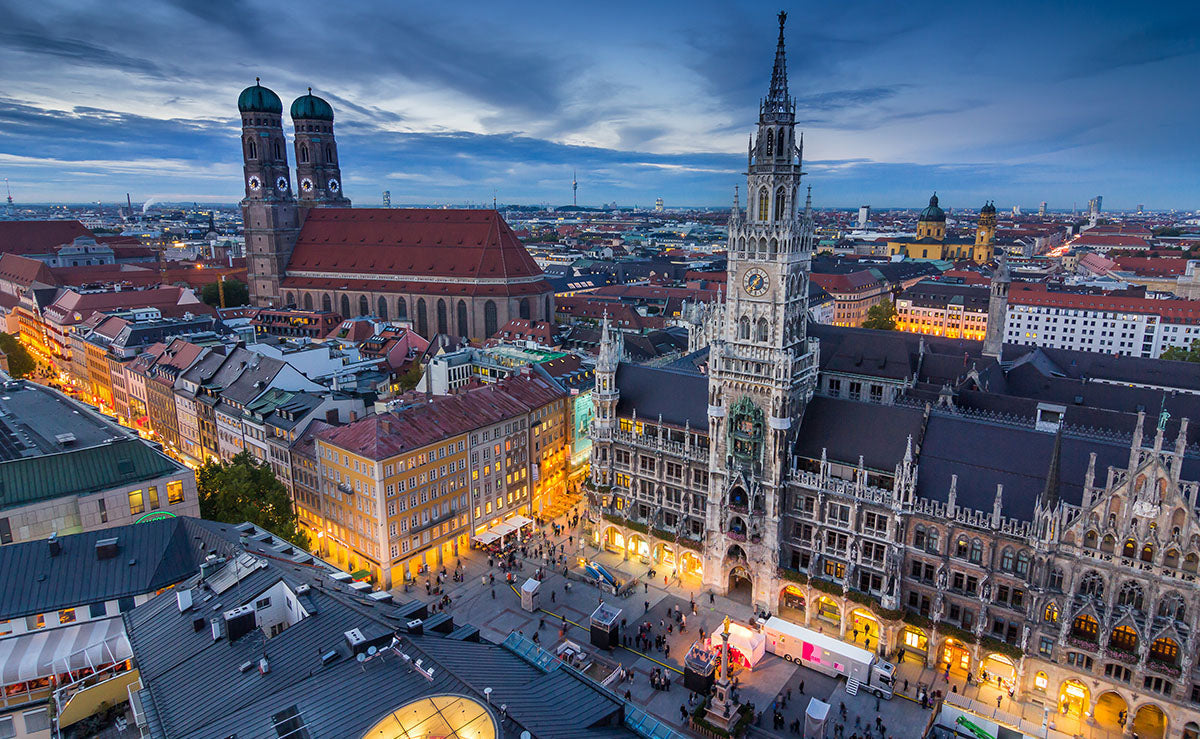 Munich