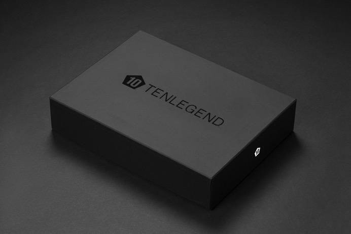 TENLEGEND logo