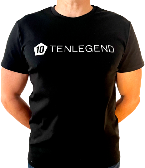 LEGEND - TENLEGEND