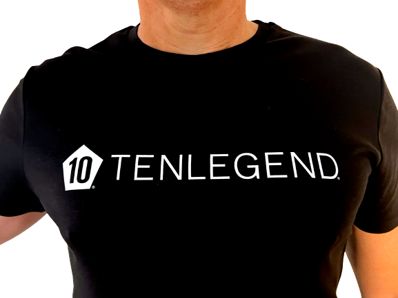 LEGEND - TENLEGEND