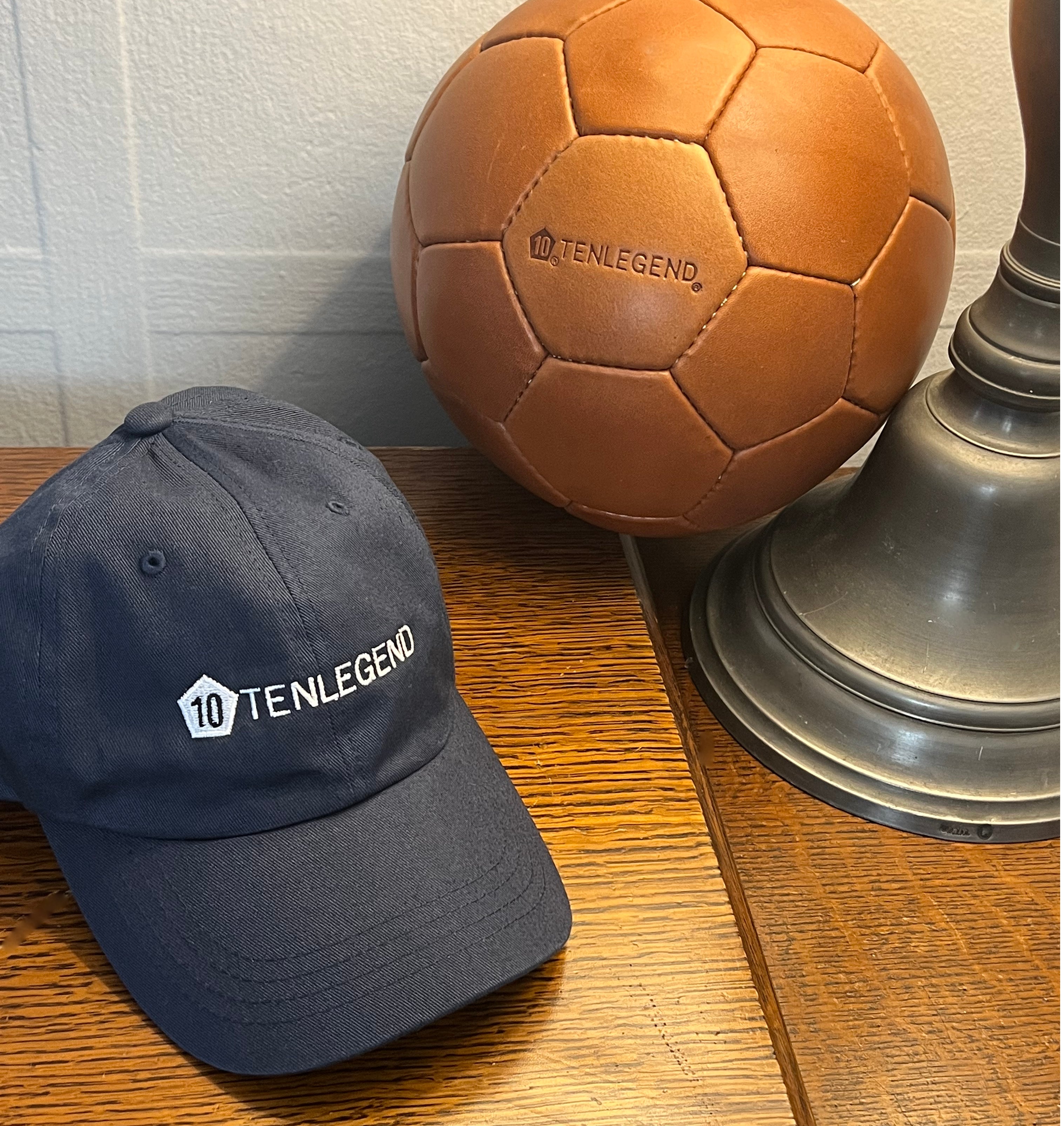 BRAND HAT - TENLEGEND