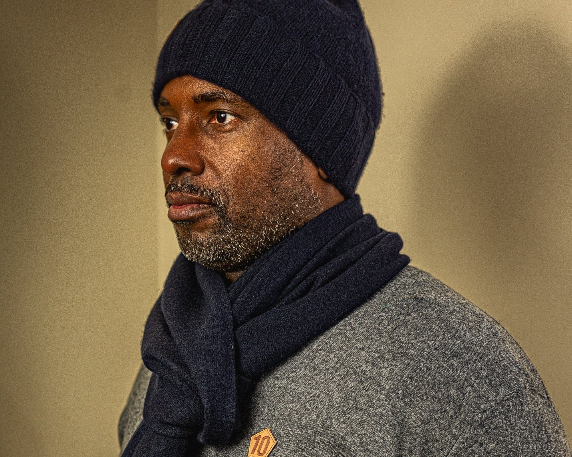 The Boxing Day Classic Scarf - TENLEGEND