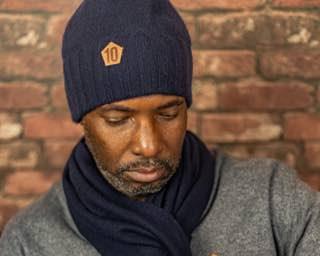 The Boxing Day Classic Beanie - TENLEGEND