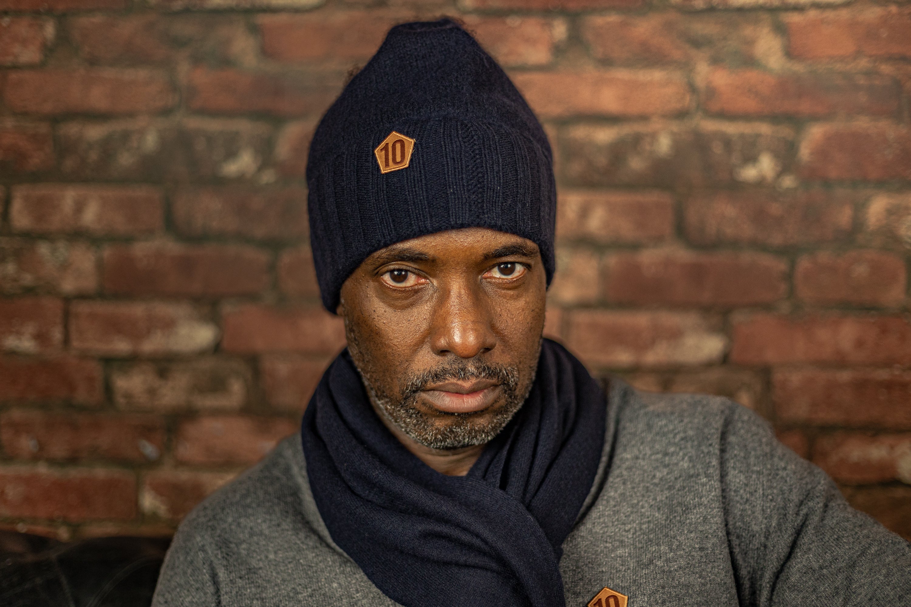 The Boxing Day Classic Beanie - TENLEGEND