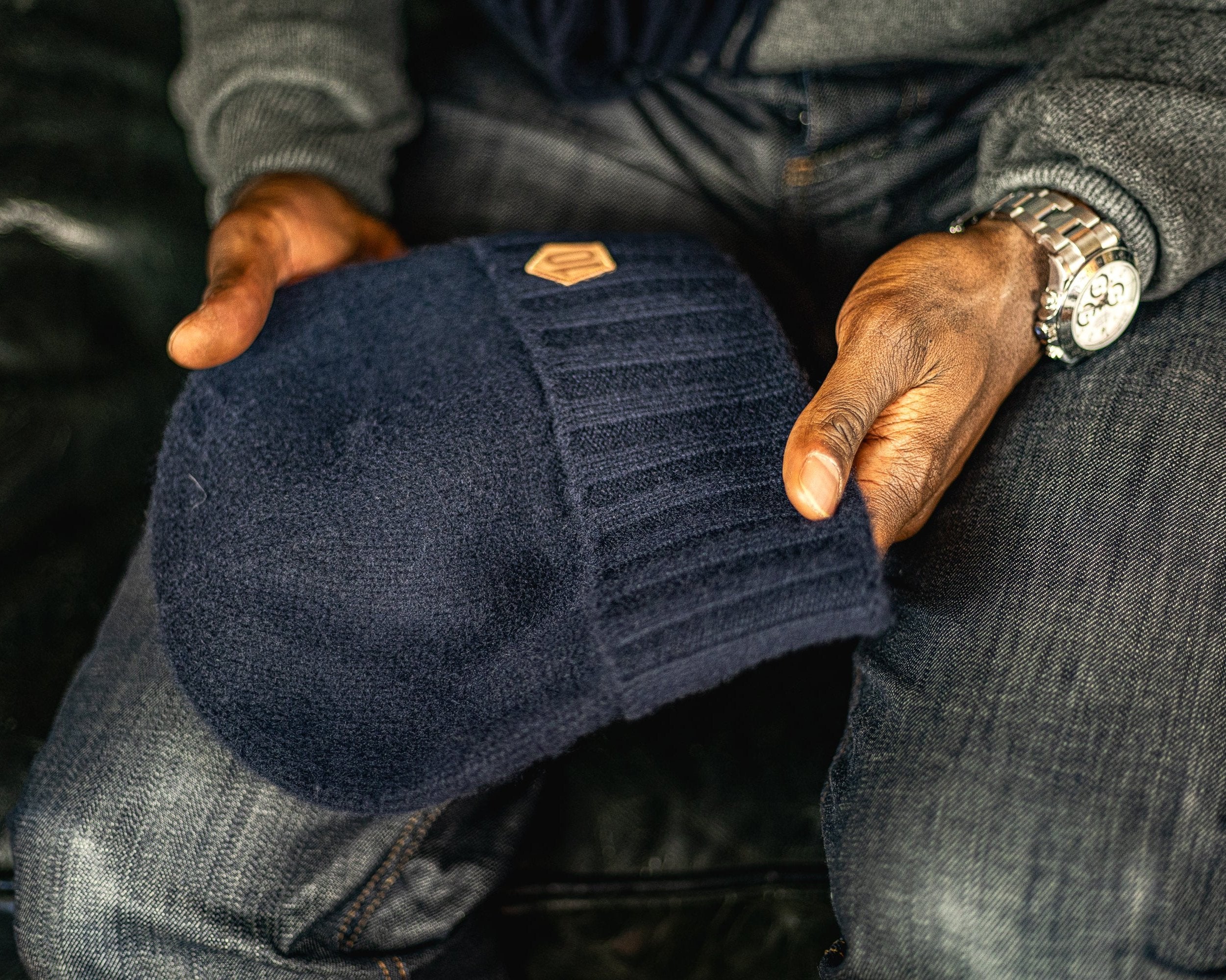 The Boxing Day Classic Beanie - TENLEGEND