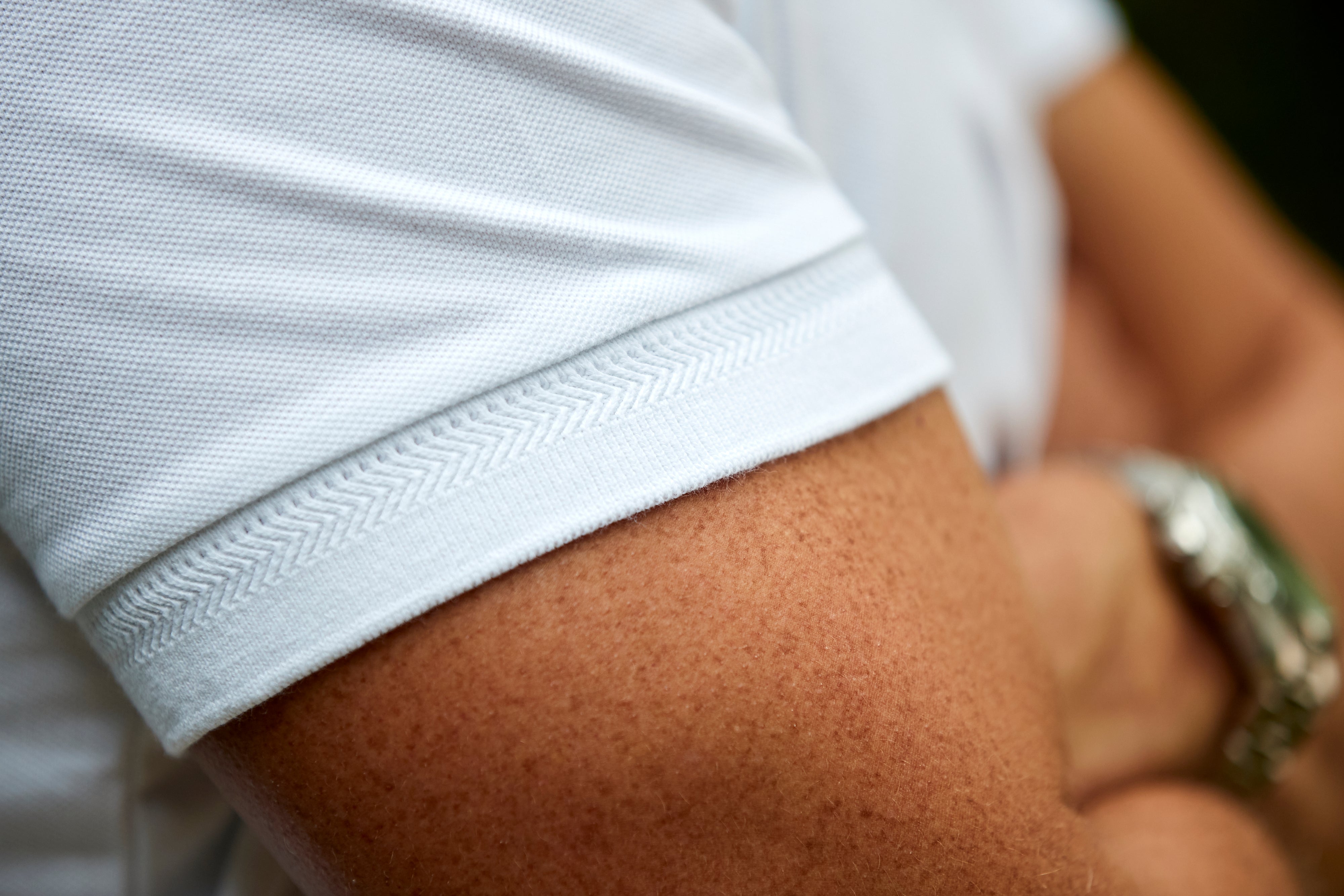 The Fixture - TENLEGEND