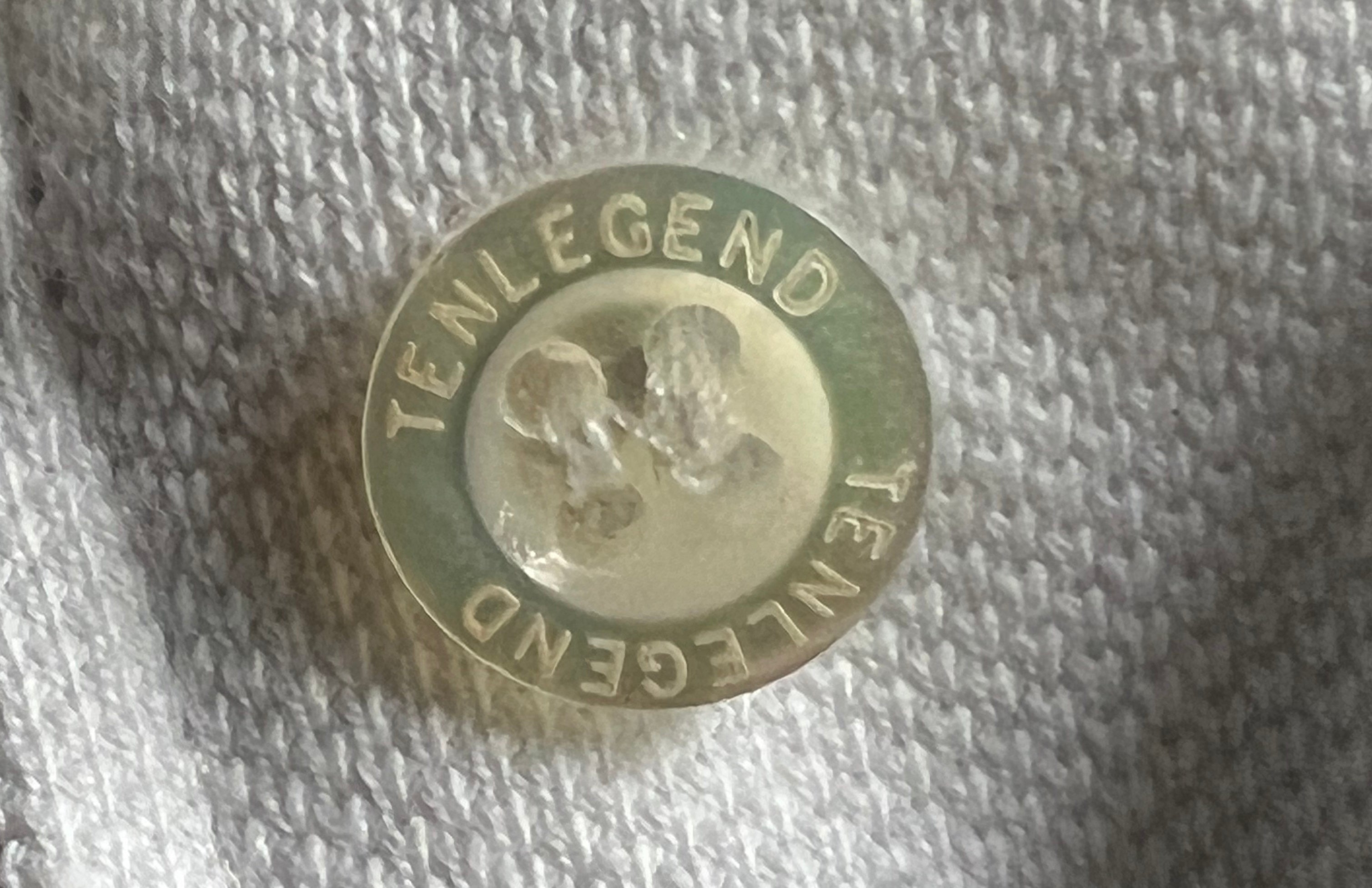 The Fixture - TENLEGEND