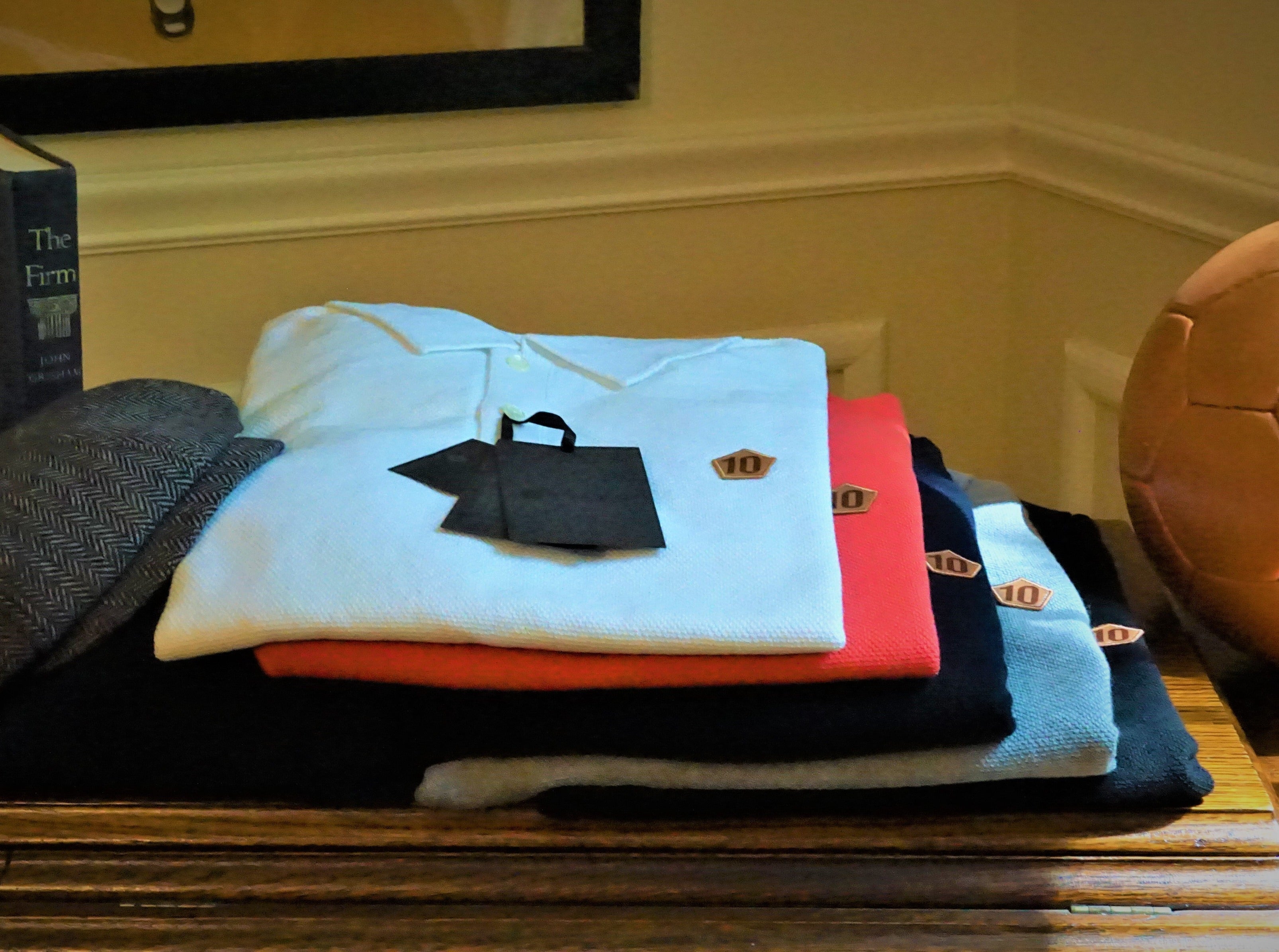 The Maestro - TENLEGEND