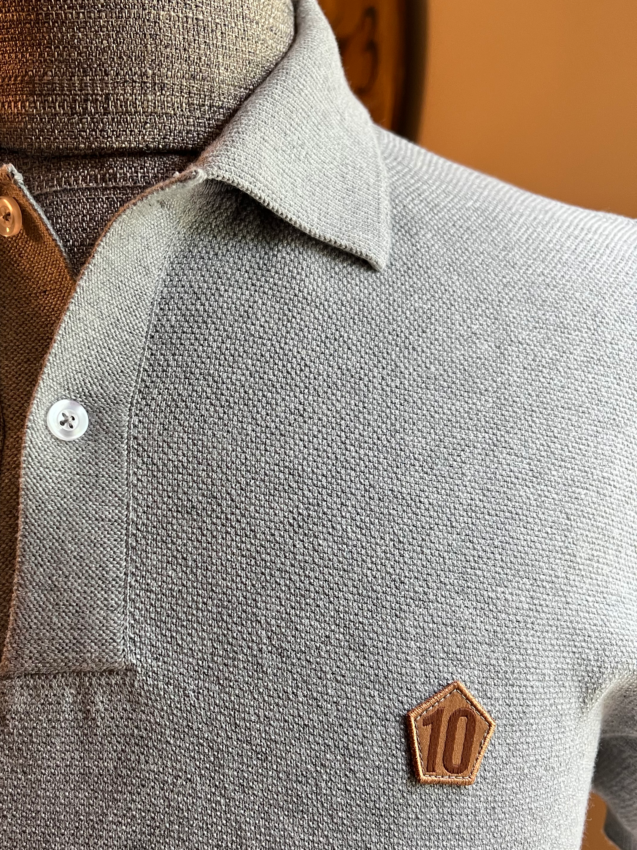 The Maestro - TENLEGEND