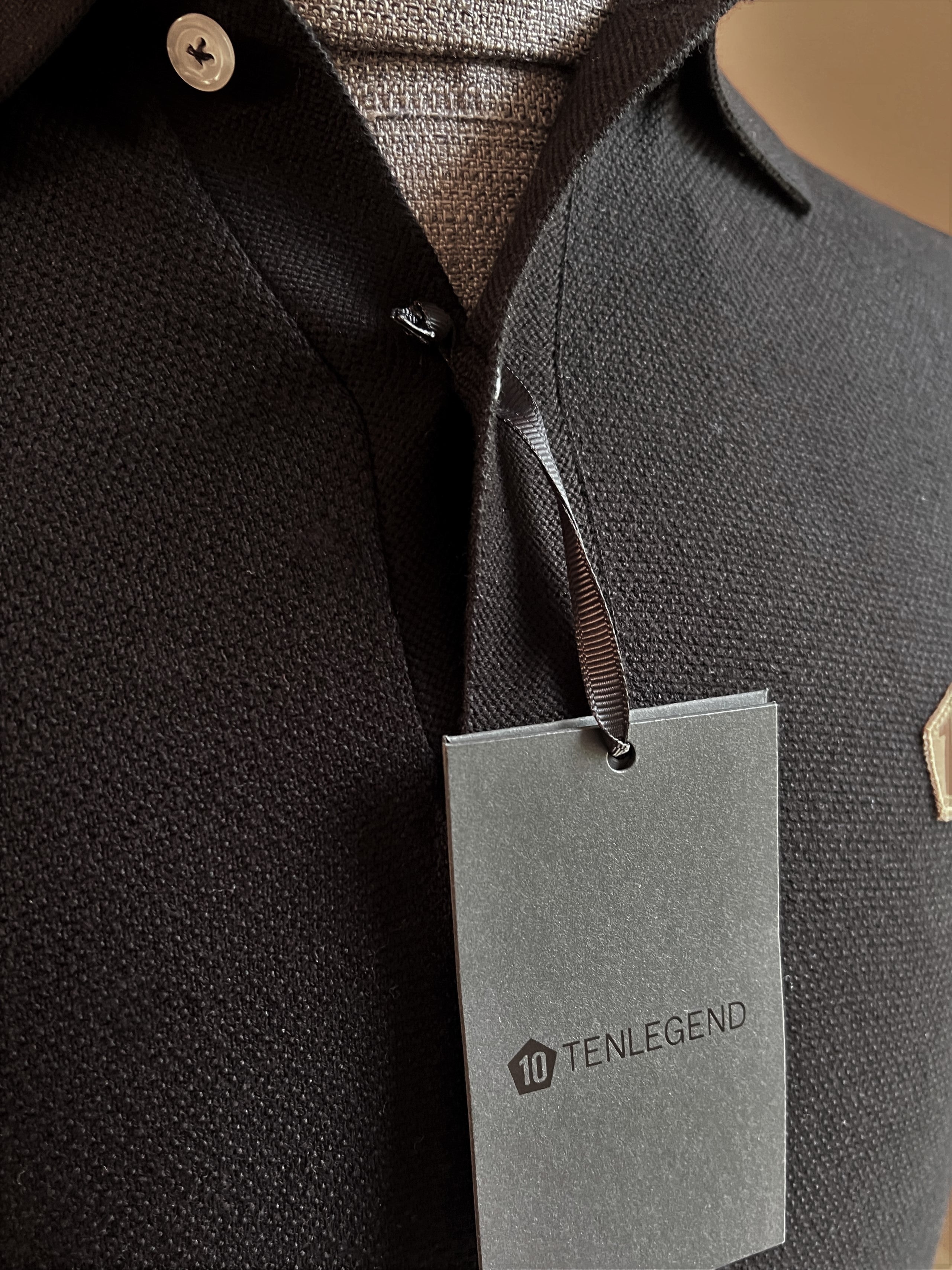 The Maestro - TENLEGEND