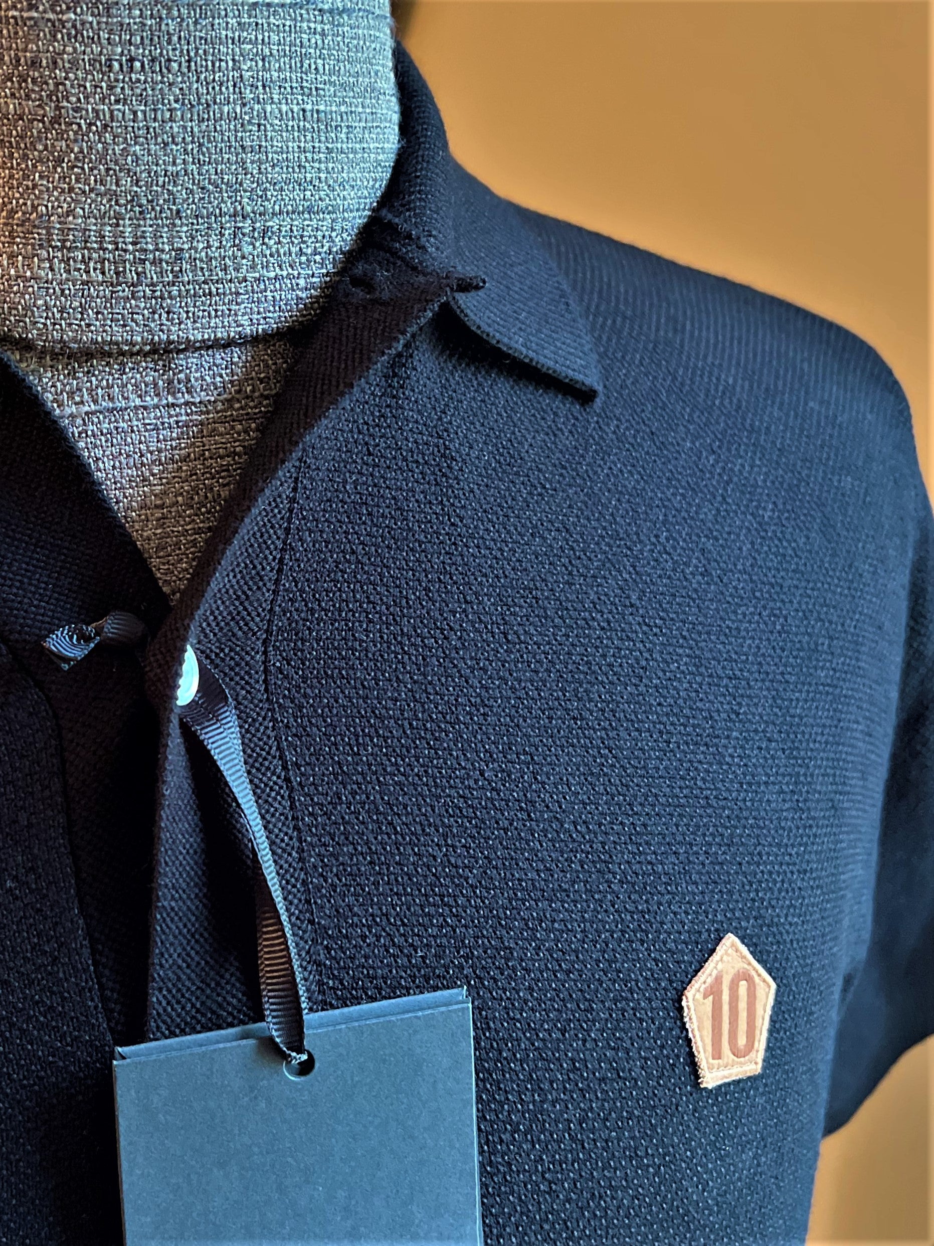 The Maestro - TENLEGEND