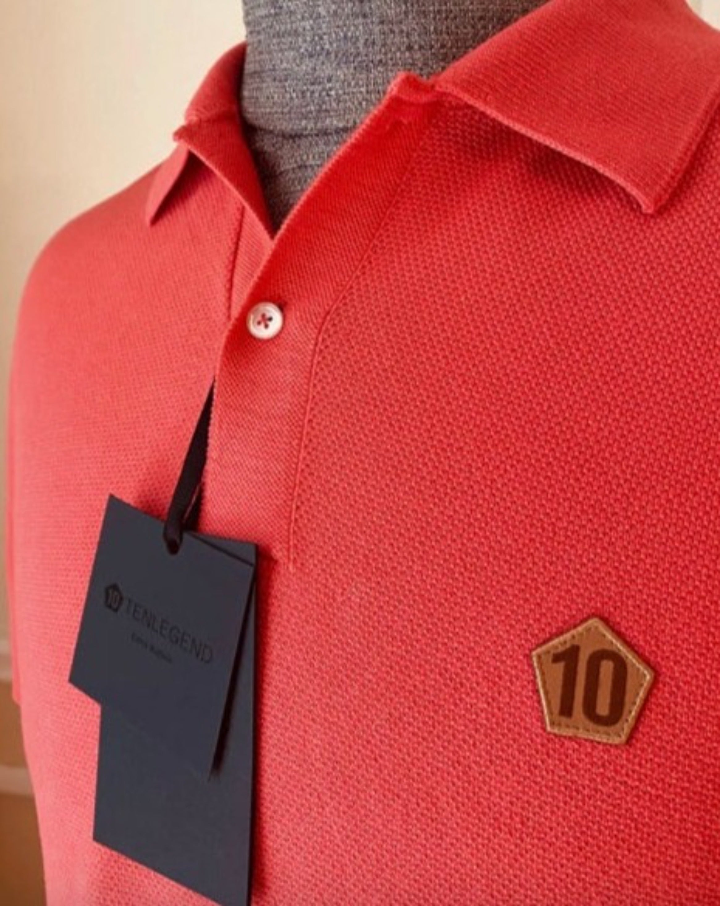 THE MAESTRO - TENLEGEND