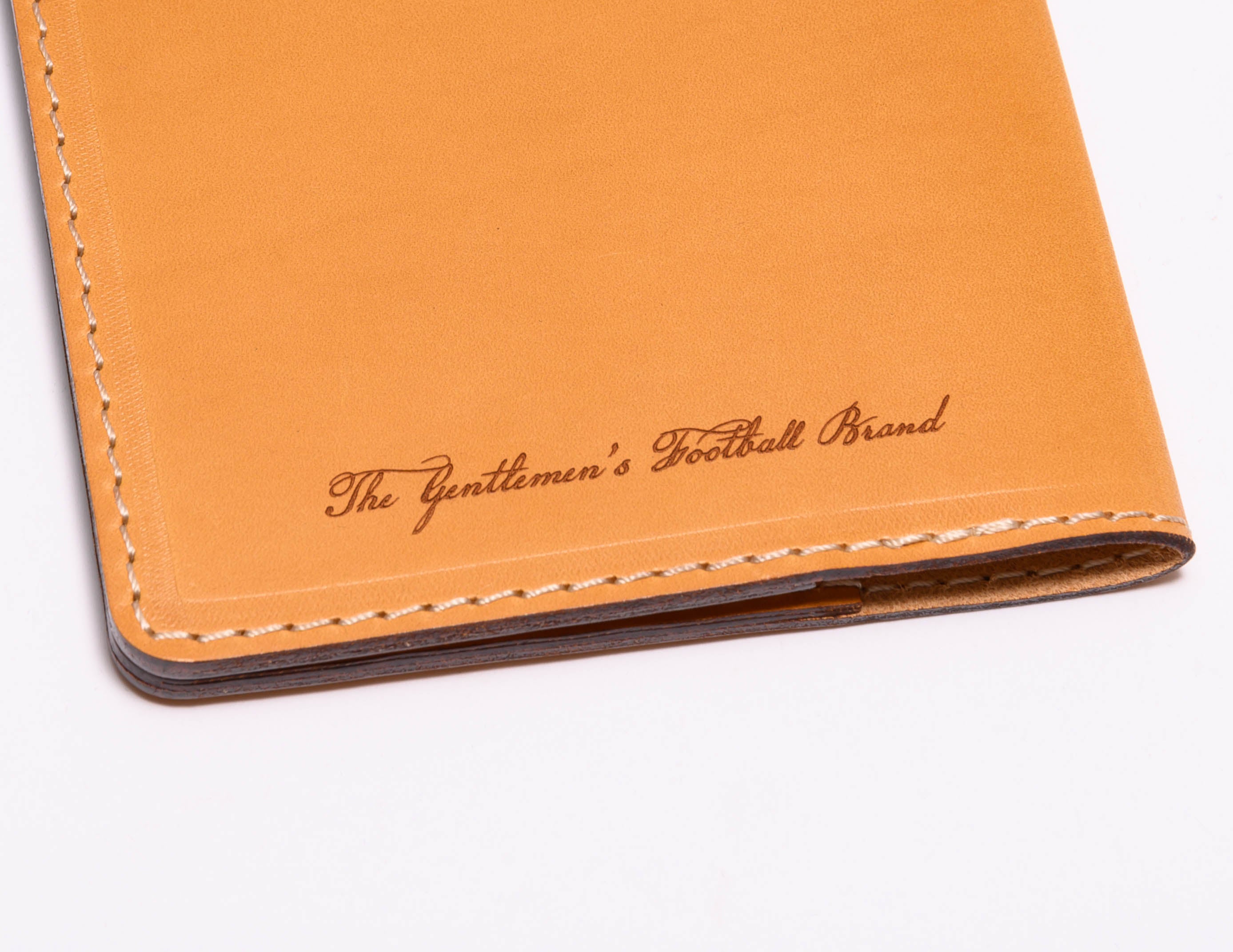 The Rimet Passport Book - TENLEGEND