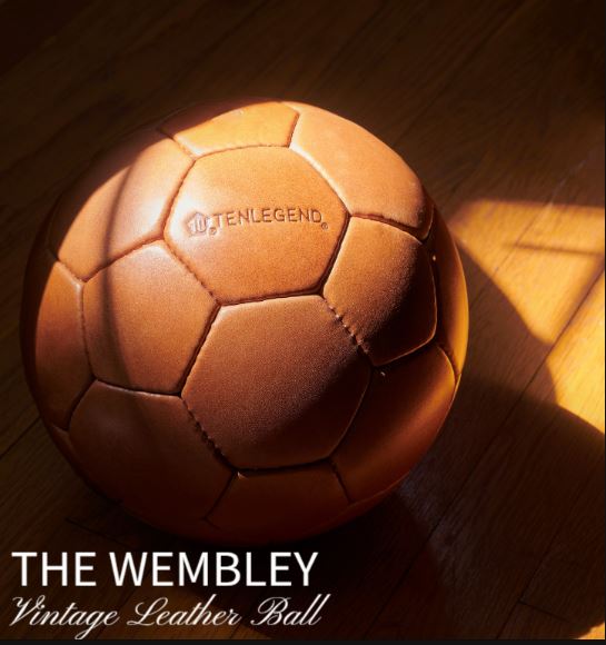 The Wembley - TENLEGEND