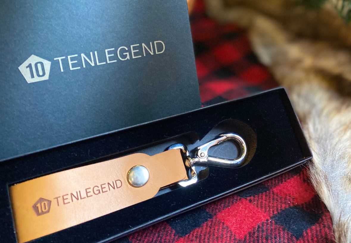 Il Catenaccio - TENLEGEND