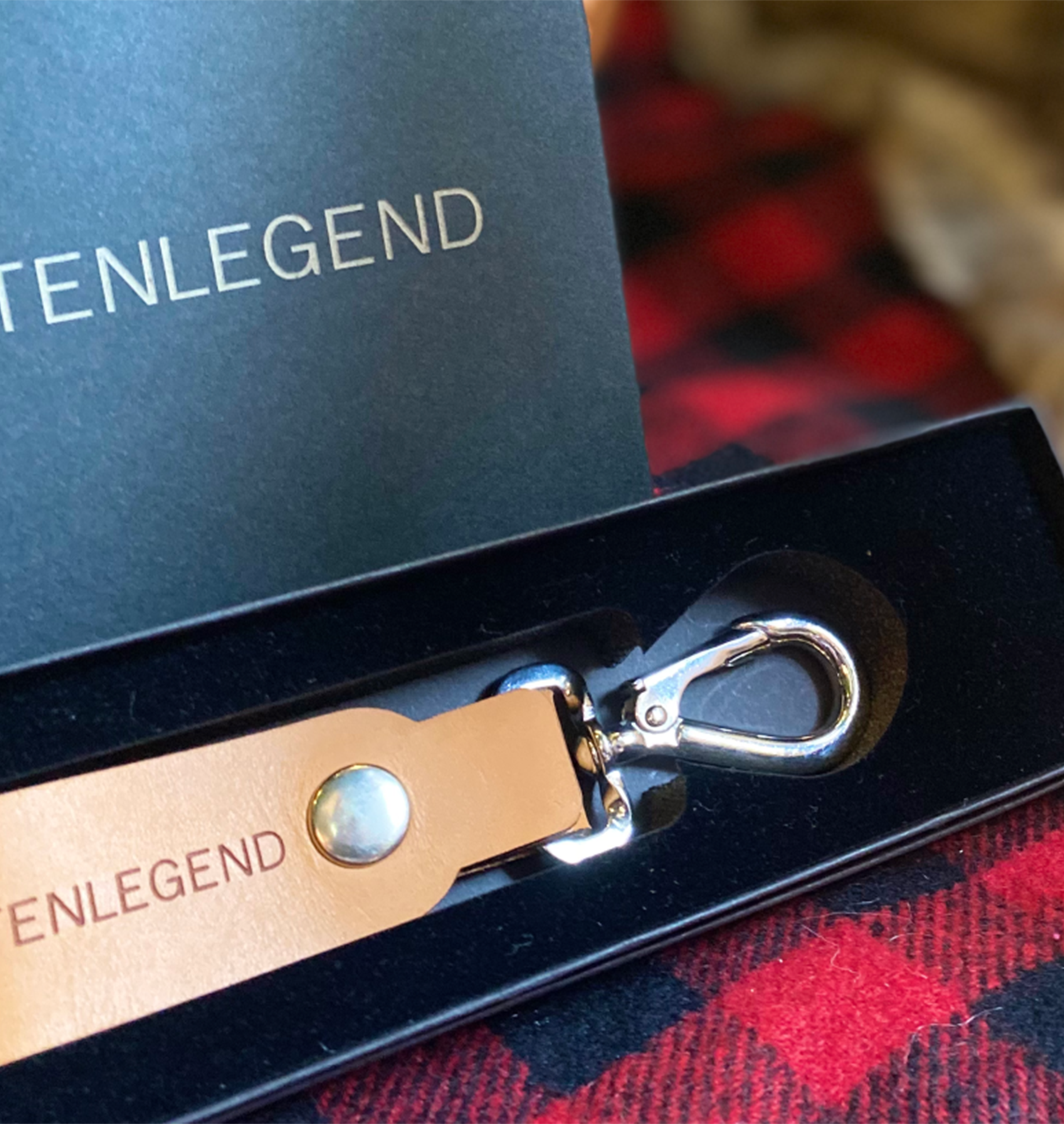 Il Catenaccio - TENLEGEND