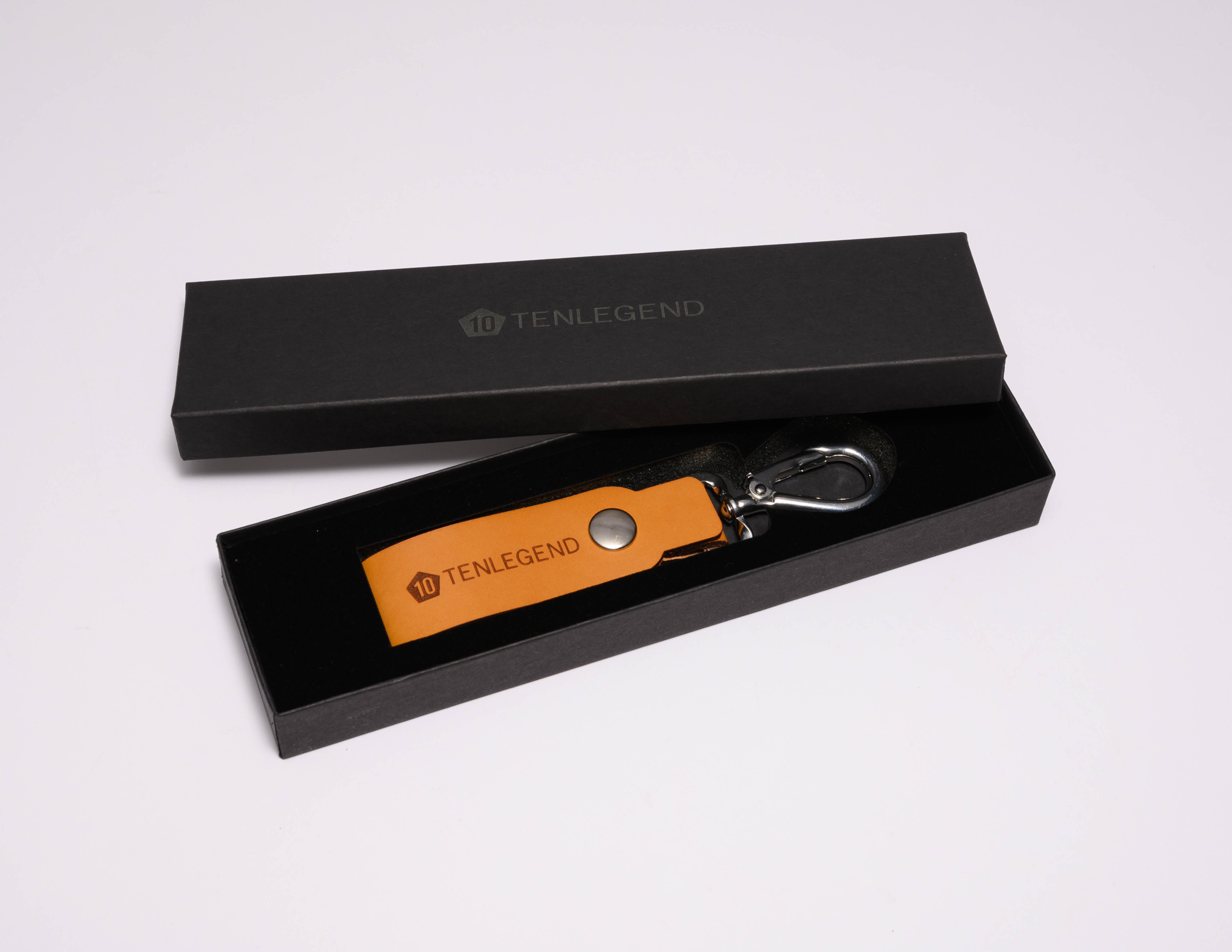 Keychain - tenlegend