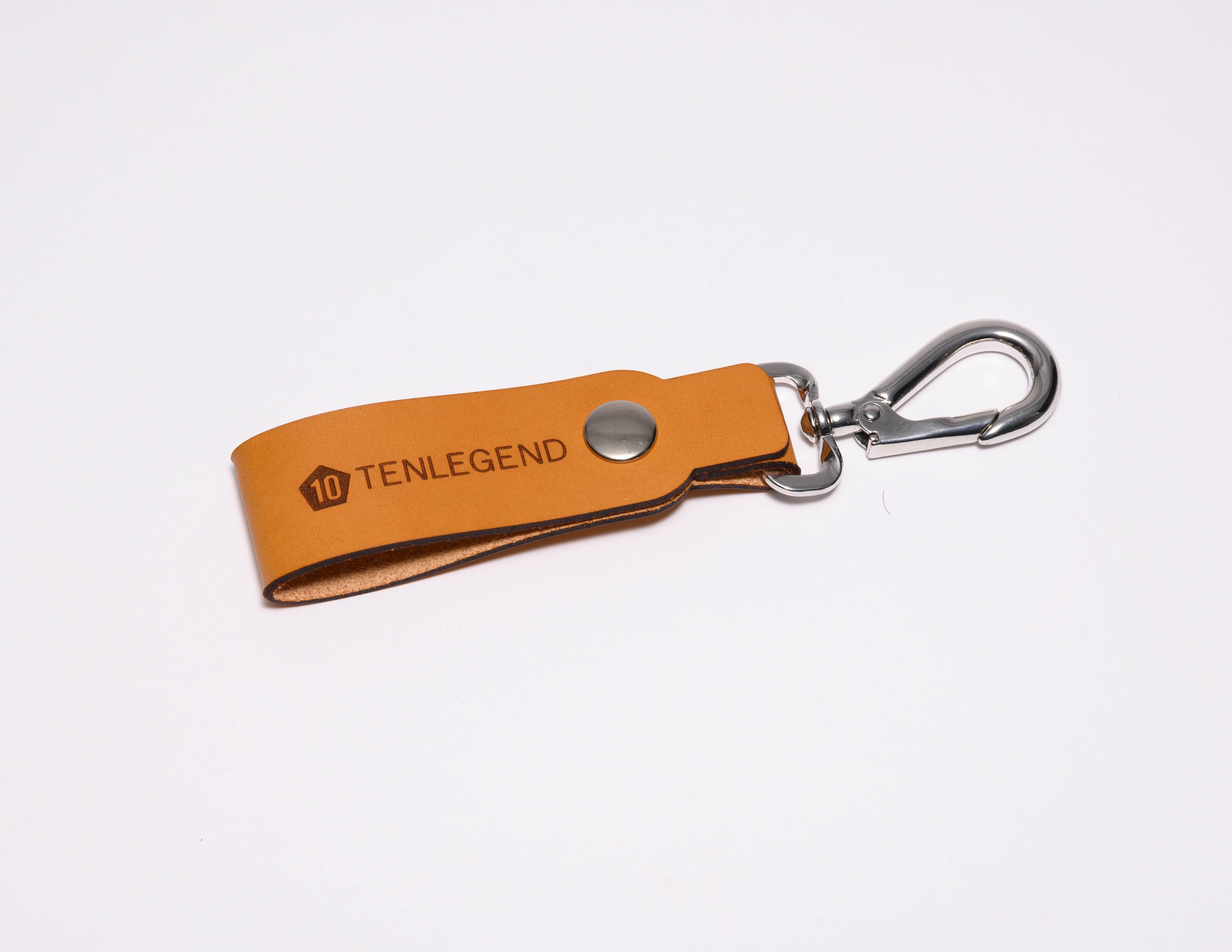 Keychain - tenlegend