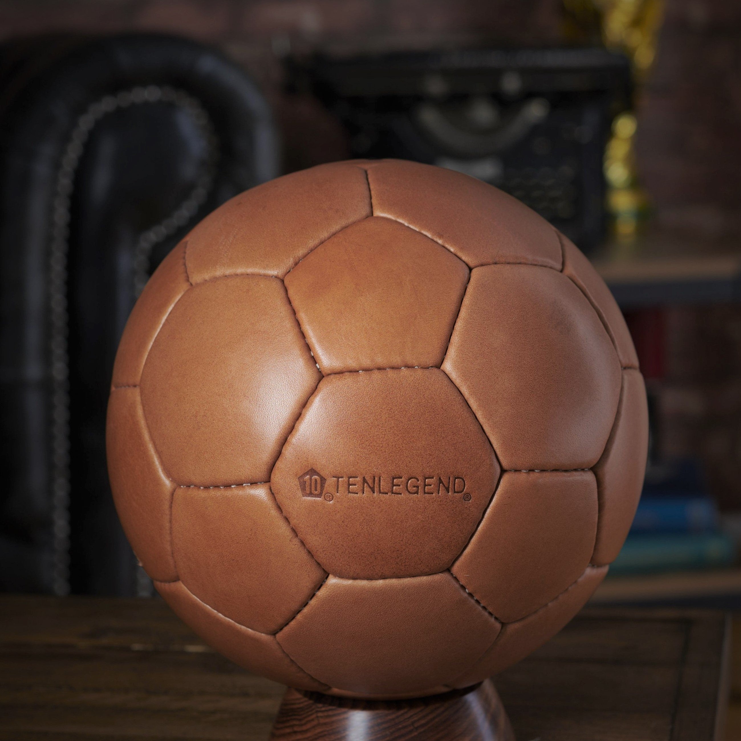 The WEMBLEY - TENLEGEND