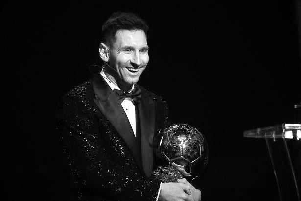 Messi