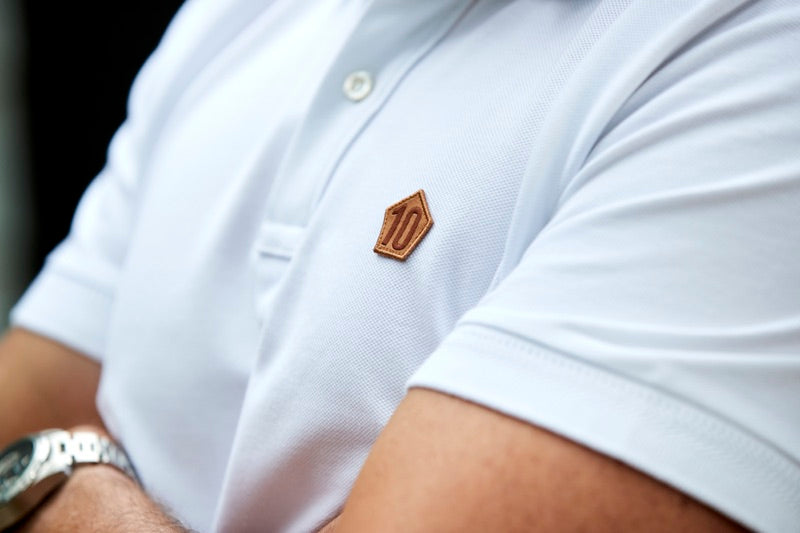 TENLEGEND Merges Football and Fashion to Create Timeless Apparel for the Discerning Gentleman