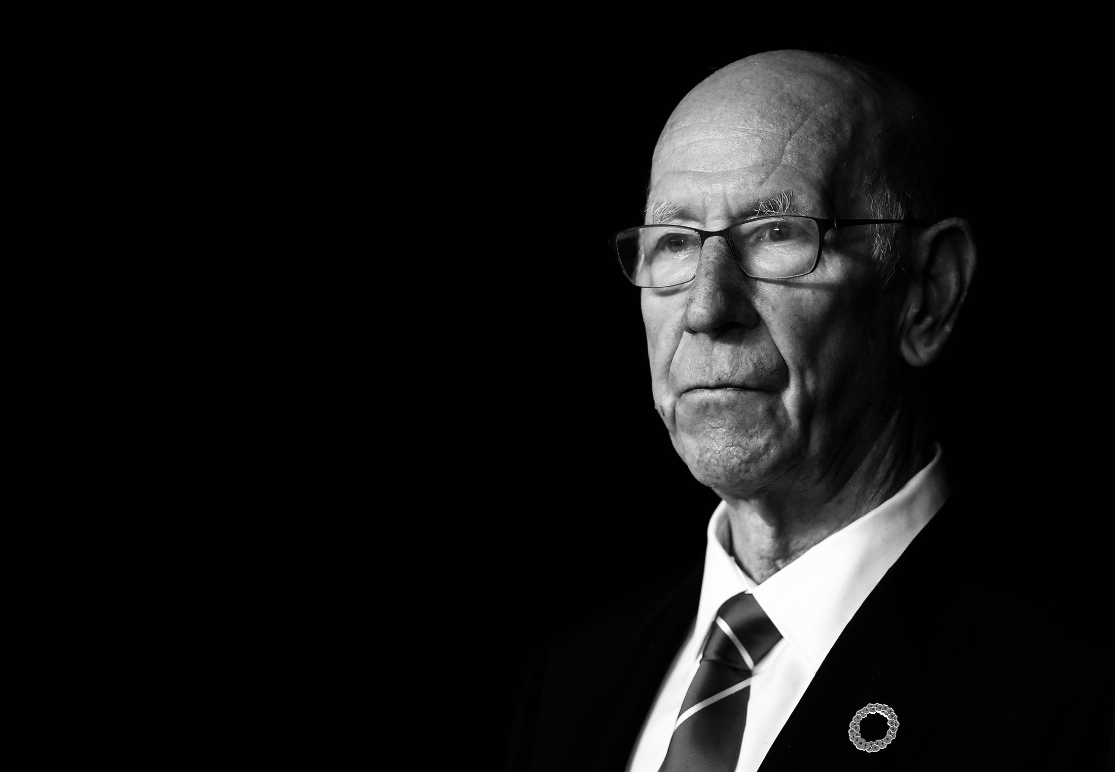 Sir Bobby Charlton: A Tale of Triumph, Tragedy, and Eternal Legacy