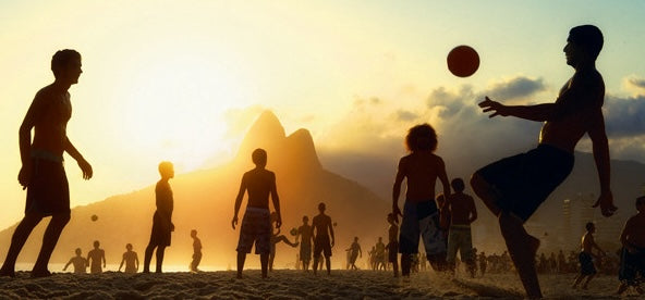 Football and the Olympics: A Complex Relationship
