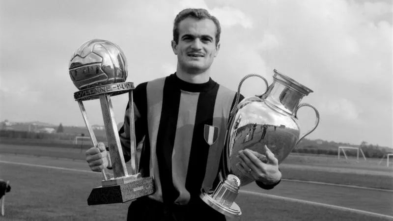 Sandro Mazzola: Worthy of Him