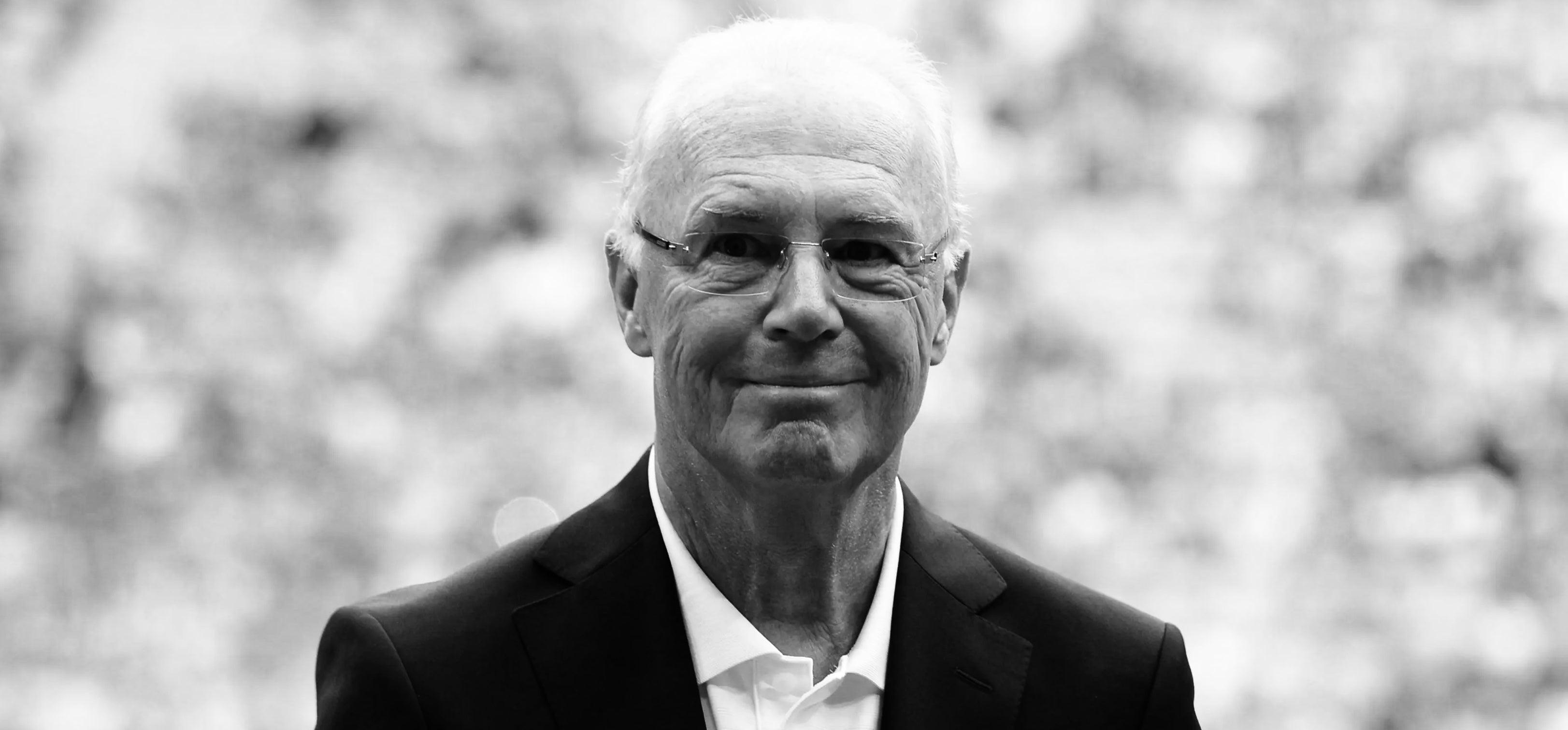 Franz Beckenbauer: The Legend Who Revolutionized Football