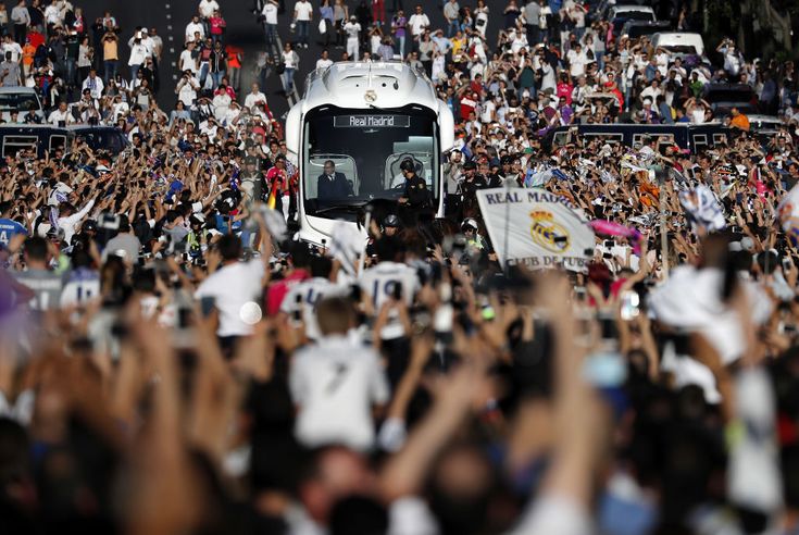 The Cultural Influence of Football in Europe