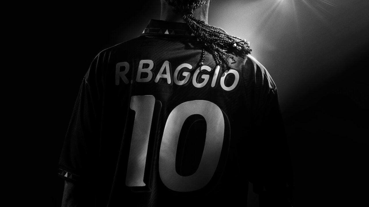 Baggio - Il Divin Codino