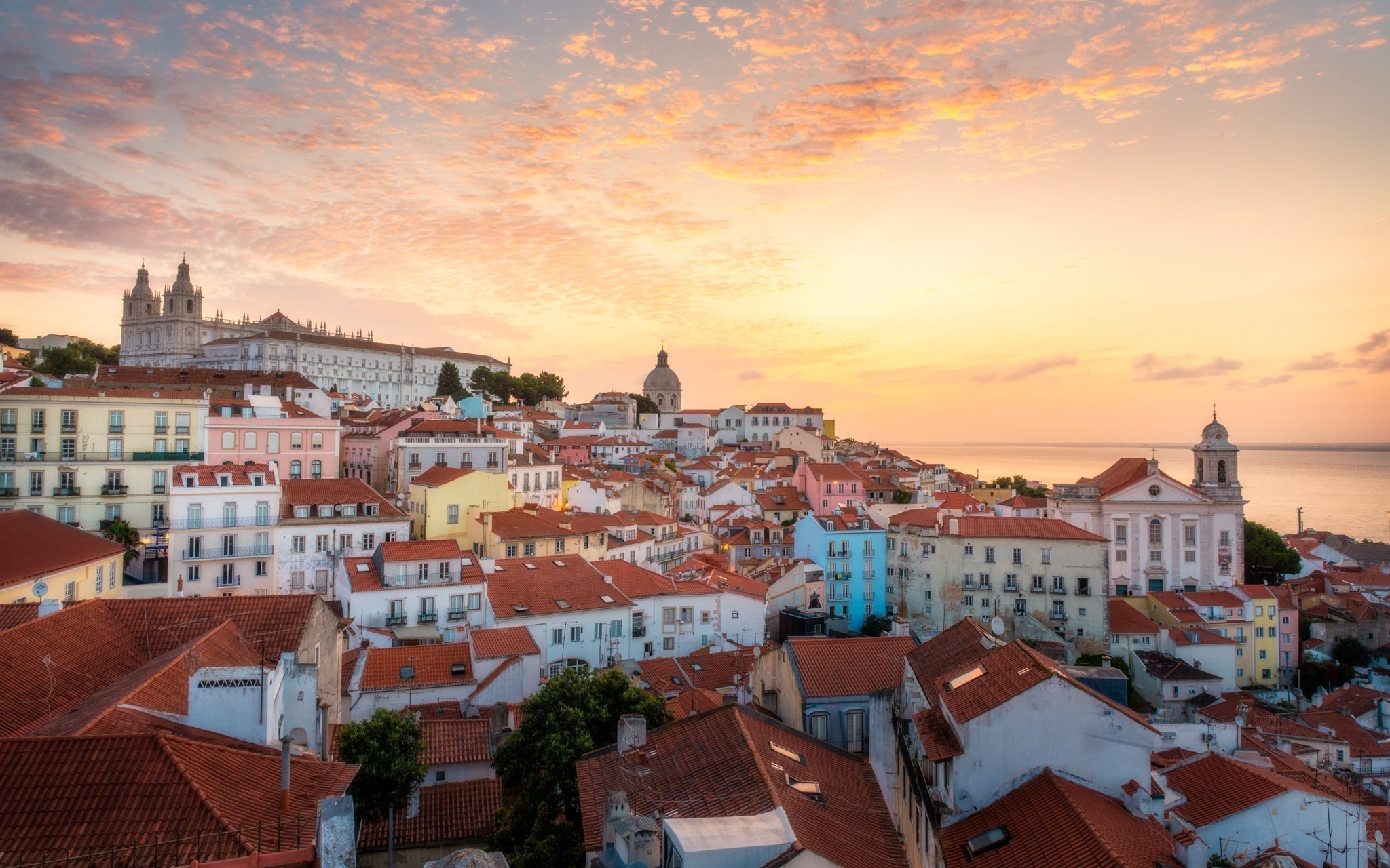 Lisbon: Fado, Football, and Timeless Romance