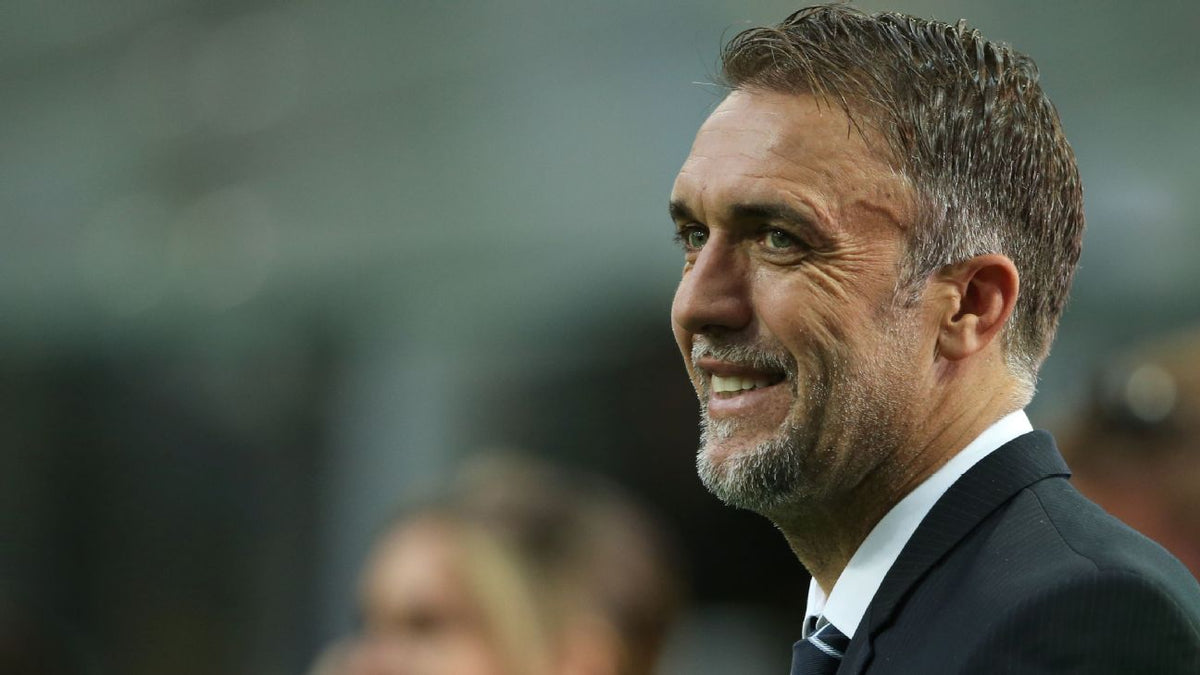Gabriel Batistuta: A Striking Legend of Football