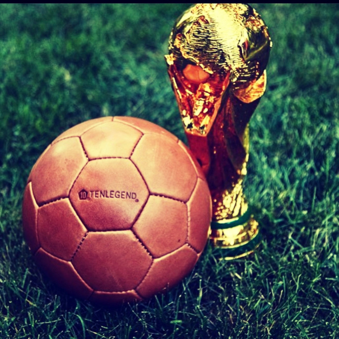 America’s Beautiful Game: The State of Soccer One Year Before the World Cup