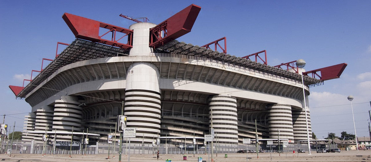 The End of San Siro: A Farewell to Football’s Cathedral